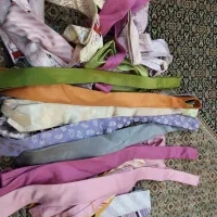 کروات رنگ بندی|لباس|تهران, امام زاده حسن|دیوار