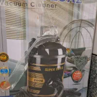 جاروبرقی سطلی نو