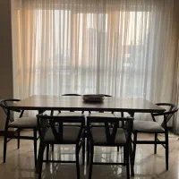 میز و صندلی ناهار خوری