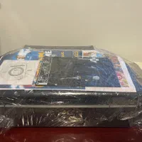 پرینتر رنگی جوهر افشان اپسون L805