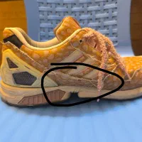 کتونی zx|کیف، کفش، کمربند|تهران, شهید رجایی|دیوار