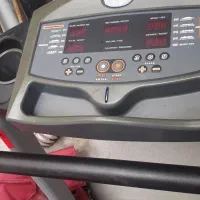 تردمیل کم کار کرد