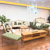 نمایندگی تولید مبلمان بیگی