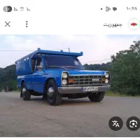 حمل باربانیسان