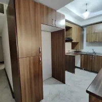 کابینت تمام ام دی اف (بدون سینک)