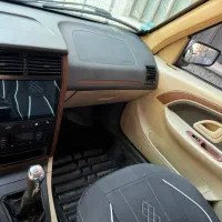 پارس tu5|خودرو سواری و وانت|اصفهان, شاه پسند|دیوار