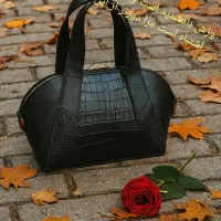کیف زنانه ومردانه چرم طبیعی