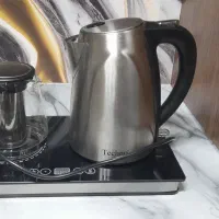 چای ساز.   Techno... تکنو