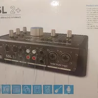 کارت صدا اس اس ال میکروفن بیرداینامیک تی جی