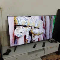 ال ای دی50اینچ اسنوا پنل کره8ماه کار سری جدید بشرط|تلویزیون و پروژکتور|مشهد, عباس‌آباد|دیوار
