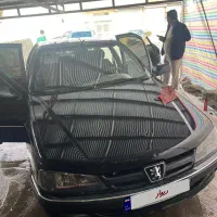 پارس elx|خودرو سواری و وانت|پیرانشهر, |دیوار