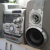 ضبط وباند سامسونگ|سیستم صوتی خانگی|نیشابور, فیض آباد|دیوار