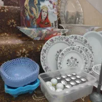 وسایل منزل حراج