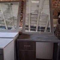 کمد|جاکفشی، کمد، دراور|بناب, |دیوار