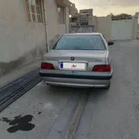 ماشین پژو پارس|خودرو سواری و وانت|گنبد کاووس, |دیوار