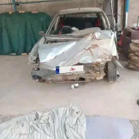 ماشین تصادفی مدل 94