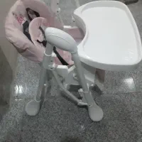 گالسکه و میز غذا کودک|کالسکه و لوازم جانبی|شیراز, فرهنگیان|دیوار