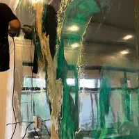 جذب نیرو پتینه کار به همرا آموزش پتینه و میکروسمنت|استخدام معماری، عمران و ساختمانی|فسا, |دیوار