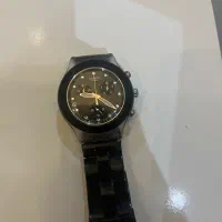 ساعت سواچ
