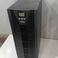 انواع ups یو پی اس ۱۰ کاوا کارکرده با گارانتی|قطعات و لوازم جانبی رایانه|تهران, نارمک|دیوار