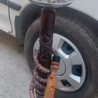 قلیون دوسیب
