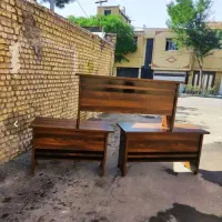 میز اداری ریاست وگیم 160و180و2متری