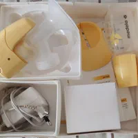 شیر دوش برقی