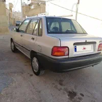 پراید88دوگانه شرکتی