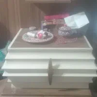دکور و کنارتختی