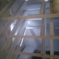 دستگاه جوجه کشی 1008 فاخته 1000تایی درحدنو چناران|لوازم جانبی حیوانات|مشهد, الهیه|دیوار