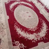 سه عدد فرش ۱۲متری قیمت هرسه فرش باهم  ۱۲میلیون