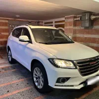 هاوال h2 مدل 1397