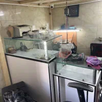 یک باب مغازه حدود۱۶متر