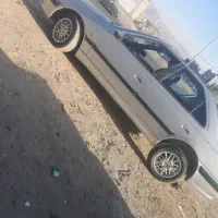 پارس الیکس 83 پلمپ|خودرو سواری و وانت|سنندج, |دیوار