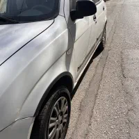 تیبا دو مدل ۹۹|خودرو سواری و وانت|کرج, کوی امامیه|دیوار