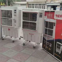 کولر (( 5000 )) برفاب پرتابل