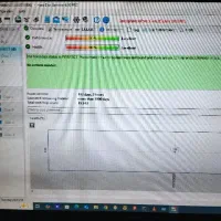 هارد اکسترنال یک ترابایت(سیلیکون پاور)|قطعات و لوازم جانبی رایانه|همدان, |دیوار