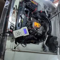 (شاگرد)کارآموز برای انژکتود