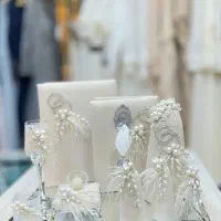 بله برون خنچه عروس|خدمات پذیرایی، مراسم|قم, بلوار امین و ساحلی|دیوار