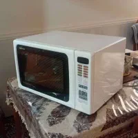 ماکروویو ژاپنی ناسیونال|اجاق گاز و لوازم برقی پختوپز|اهواز, فرهنگ شهر|دیوار