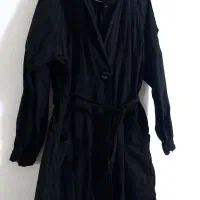 مانتو جنس کتان بلند