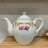 قوری|قوری، کتری، قهوه‌ساز دستی|مشهد, پنجتن|دیوار