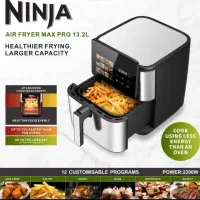 سرخ کن بدون روغن نینجا  ( هدیه روز مادر - روز زن