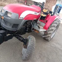 تراکتور 470مدل 94تک