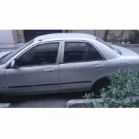 مزدا ۳۲۳ flتیپ ۲ مدل ۸۲|خودرو سواری و وانت|تهران, تهرانپارس جنوبی|دیوار