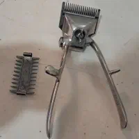 ماشین اصلاح دستی آلمانی