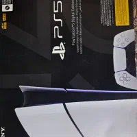 ps5|کنسول، بازی ویدئویی و آنلاین|لاهیجان, شیشه گران|دیوار