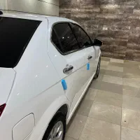 دنا پلاس توربو شش دنده