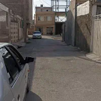 زمین 100 متری ناصرالدین شاهد18|فروش زمین و ملک کلنگی|دورود, |دیوار