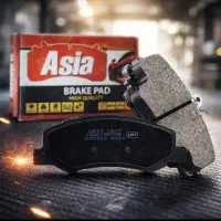 لنت ترمز آسیا با کیفیت و اقتصادی